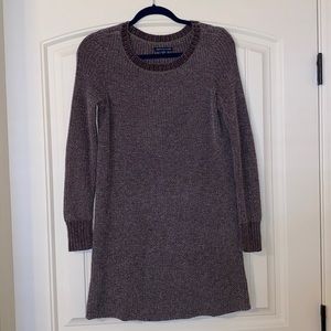 American Eagle Sweater Dress